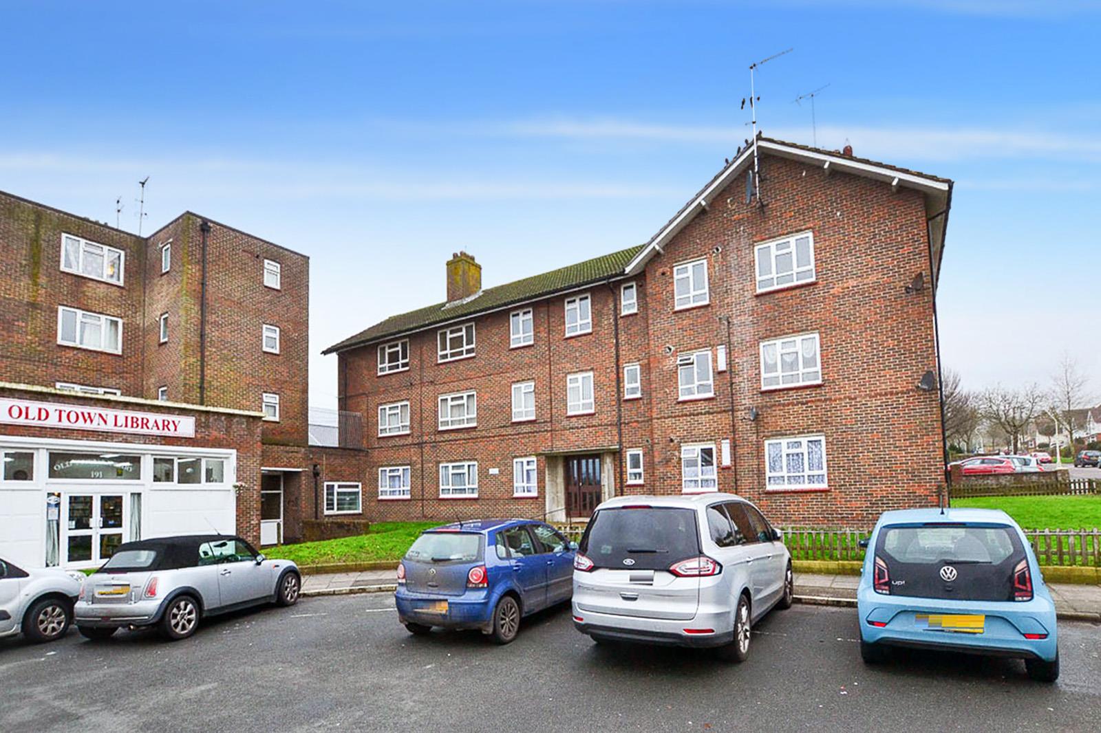 Property Details for Victoria Drive Eastbourne East Sussex BN20 8QA